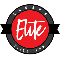 Trevor Leishman | Elders Toowoomba Elite Club logo Trevor Leishman