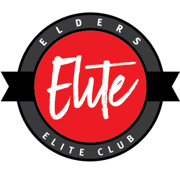 Trevor Leishman | Elders Toowoomba Elite Club logo Trevor Leishman